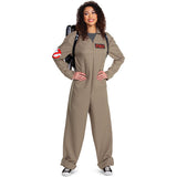 Ghostbusters Alm Classic Adult Disguise 120139