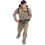 Ghostbusters Alm Classic Adult Disguise 120139