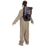 Ghostbusters Alm Deluxe Adult Disguise 120149