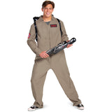Ghostbusters Alm Deluxe Adult Disguise 120149