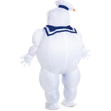 Staypuft Inflatable Adult Disguise 120169