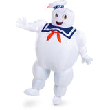 Staypuft Inflatable Adult Disguise 120169