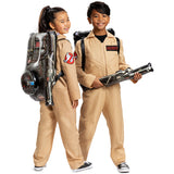 Ghost Busters 80S Deluxe Child Disguise 120259