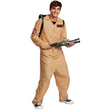 Ghostbusters 80S Deluxe Adult Disguise 120269