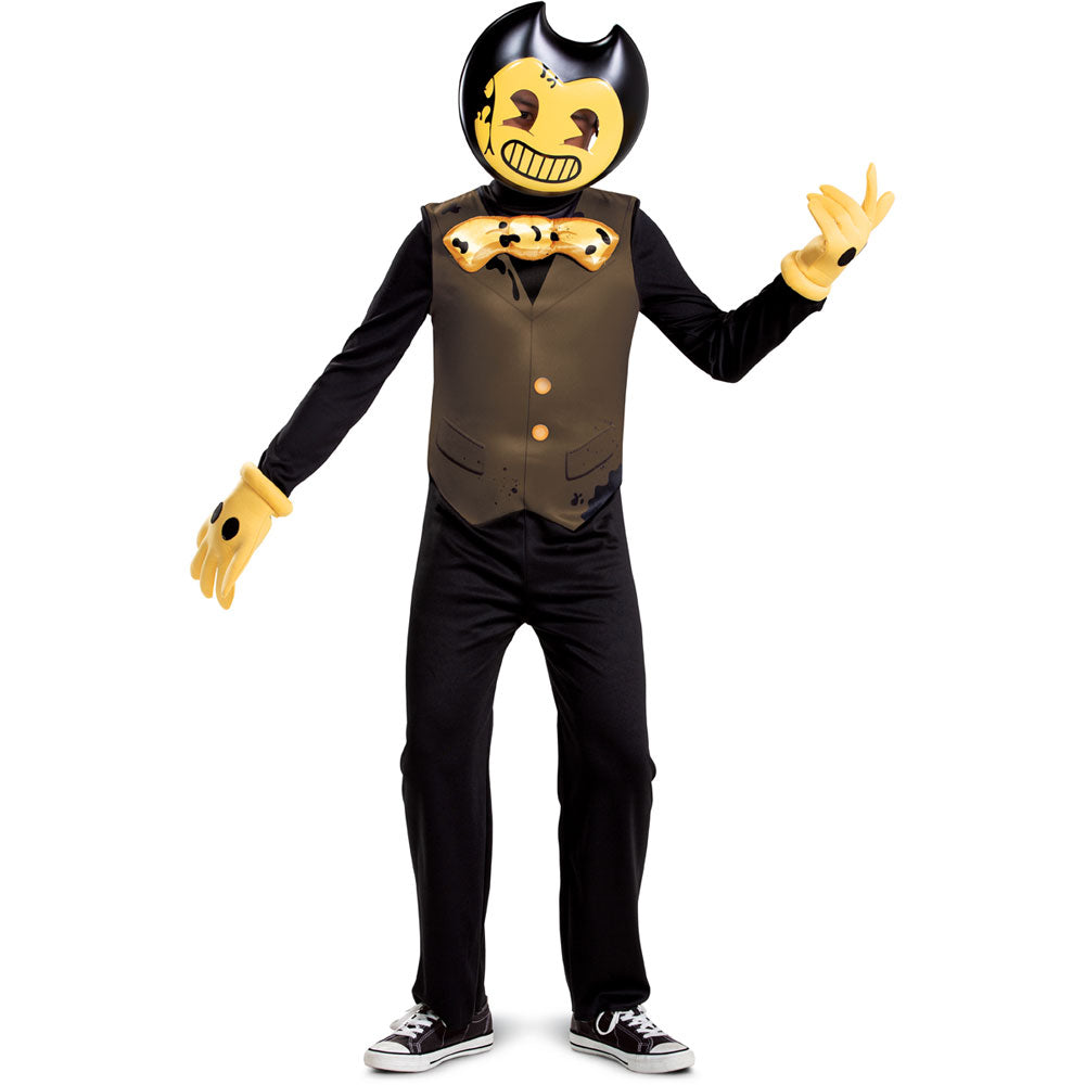 Bendy Dark Revival Classic Disguise 120449