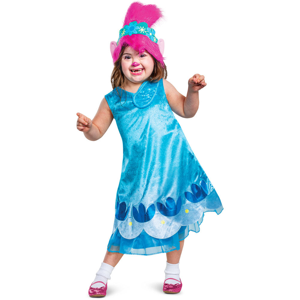 Poppy Adaptive Costume Disguise 120529