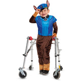 Chase Adaptive Costume Disguise  120539