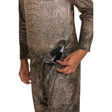Jurassic Park T-Rex Adaptive Costume Disguise 120669