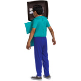 Steve Adaptive Costume Disguise 120759