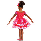 Peppa Pig Deluxe Tutu Toddler Disguise 120849