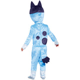 Bluey Classic Toddler Disguise 121079