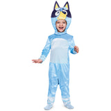 Bluey Classic Toddler Disguise 121079