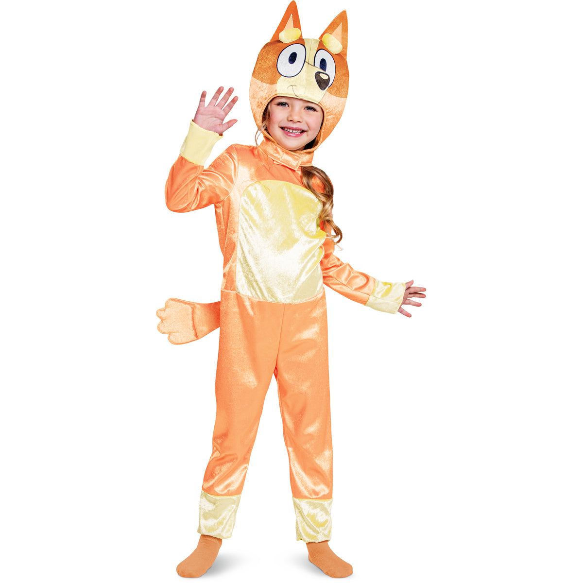 Bingo Classic Toddler Disguise 121089