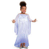 Snow Queen Elsa Adaptive Costume Disguise 121189