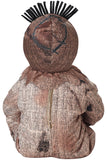 Voodoo Baby Doll / Infant California Costume 1220/096