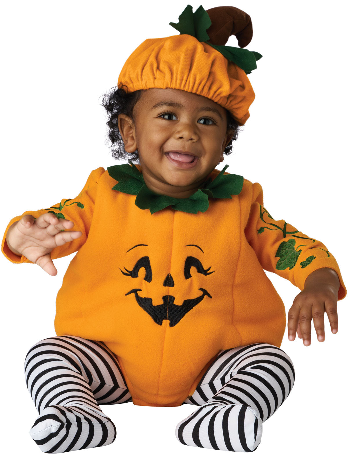 Precious Pumpkin / Infant California Costume 1223/065