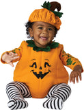 Precious Pumpkin / Infant California Costume 1223/065