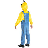 Minions Unisex Jumpsuit (Kevin) Disguise 123769