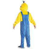 Minions Unisex Jumpsuit (Kevin) Disguise 123769