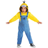 Minions Unisex Jumpsuit (Kevin) Disguise 123769