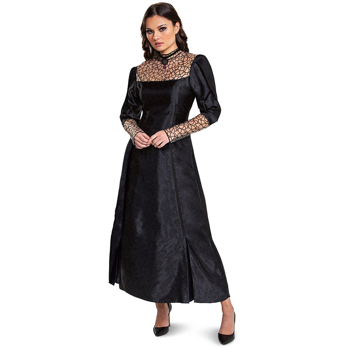 Yennefer Classic Adult Disguise 123819