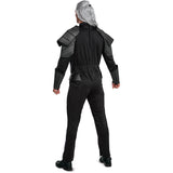 Geralt Classic Adult Disguise 123829