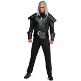 Geralt Classic Adult Disguise 123829