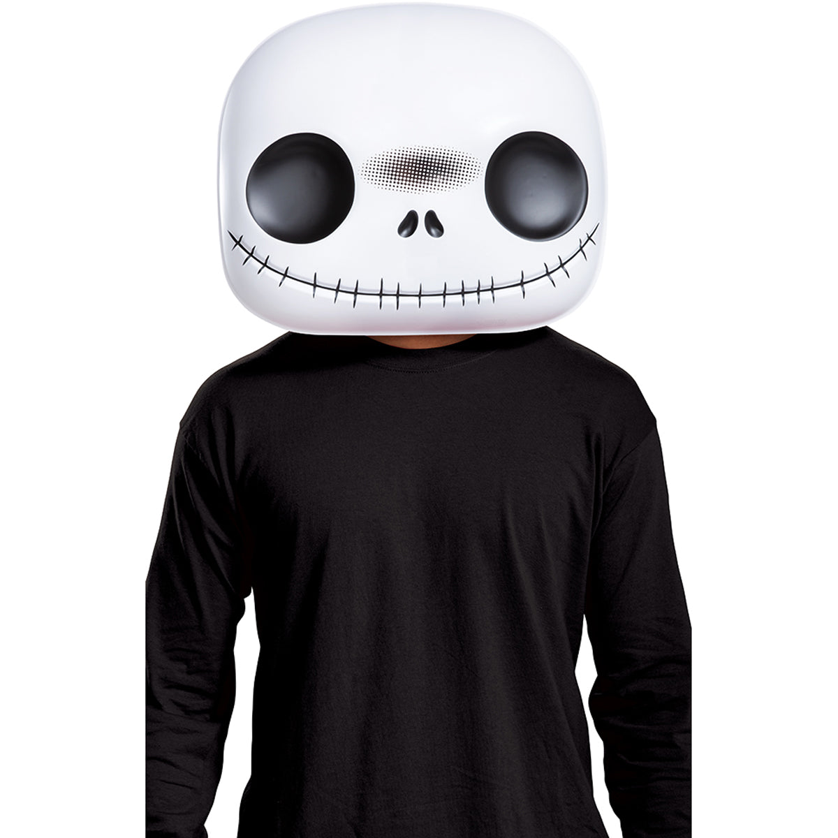 Jack Funko Half Mask Disguise 123879