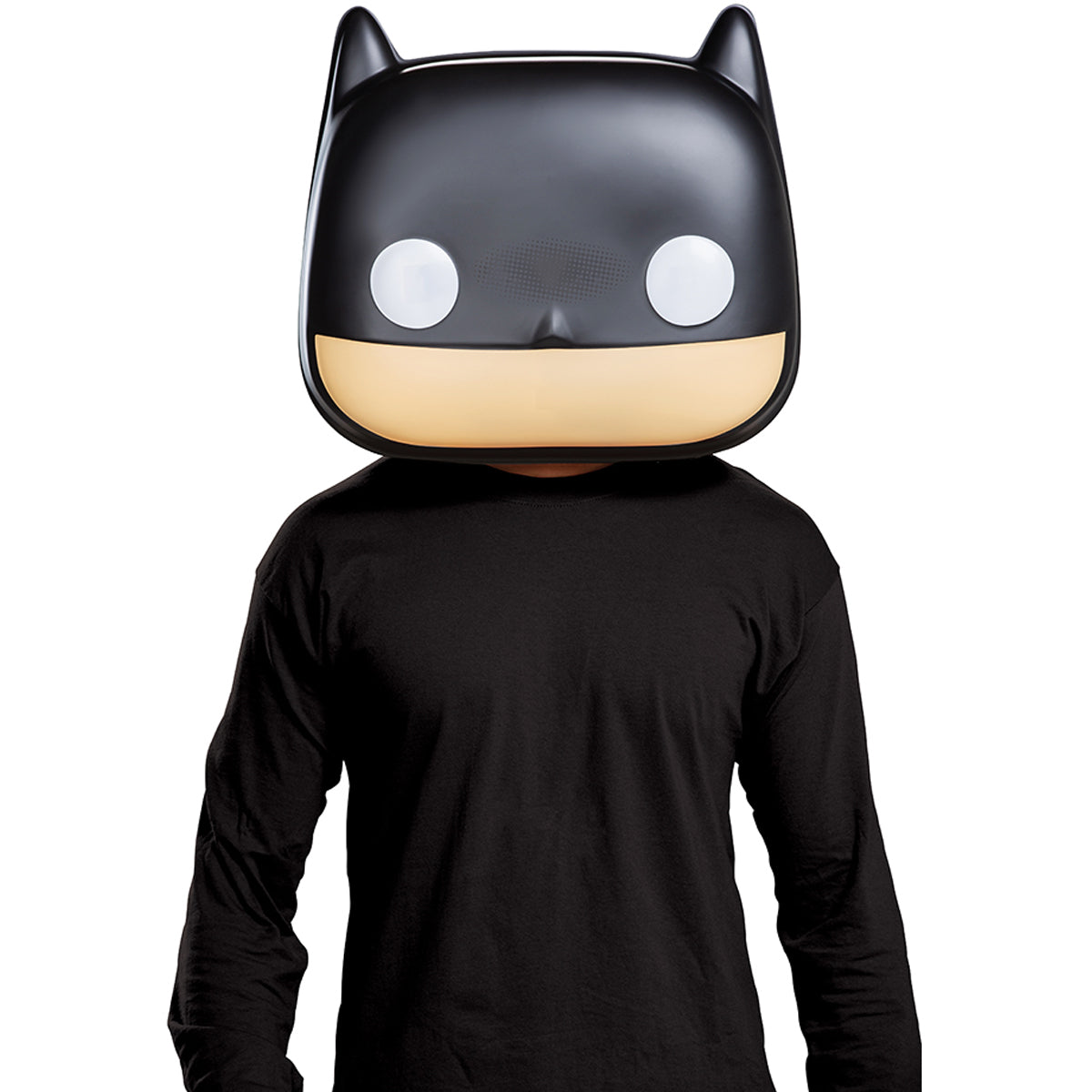 Batman Classic Funko Half Mask Disguise 123909