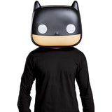 Batman Classic Funko Half Mask Disguise 123909