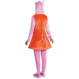 Mummy Pig Deluxe Adult Disguise 124209