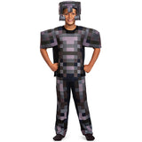 Netherite Armor Deluxe Disguise 124359
