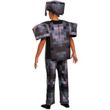 Netherite Armor Deluxe Disguise 124359
