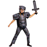 Netherite Armor Deluxe Disguise 124359