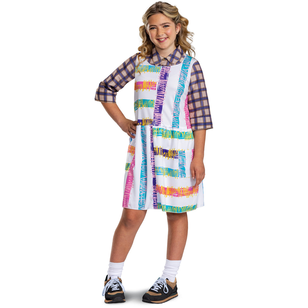 Eleven S4 Look Tween Classic Disguise 124519