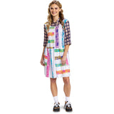 Eleven S4 Look Deluxe Adult Disguise 124529
