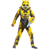 Bumblebee T7 Movie Classic Muscle Disguise 124649
