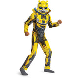 Bumblebee T7 Movie Classic Muscle Disguise 124649