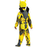 Bumblebee T7 Movie Toddler Muscle Disguise 124669