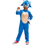 Sonic Movie Toddler Disguise 124739