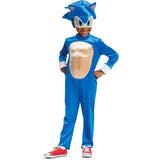 Sonic Movie Toddler Disguise 124739