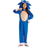 Sonic Movie Classic Disguise 124749
