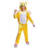 Tails Movie Classic Disguise 124759