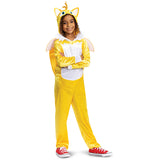 Tails Movie Classic Disguise 124759