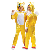 Tails Movie Classic Disguise 124759