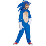 Sonic Movie Deluxe Disguise 124769