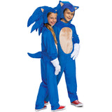 Sonic Movie Deluxe Disguise 124769