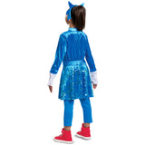 Sonic Movie Girl Disguise 124779