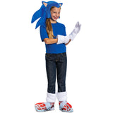 Sonic Movie Child Accessory Kit Disguise 124799