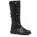 1" Heel (Mens Sizes) Ellie 1031 125/REN/BLKP